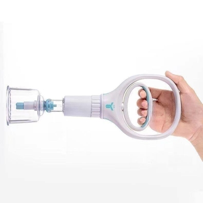 템퍼링 글래스 도구 분류 클래스 I 구아샤 치료 컵 진공 컵
