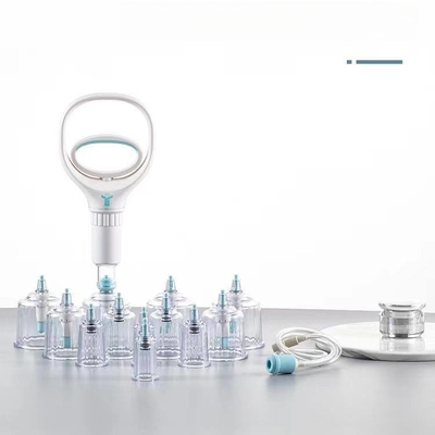 기기 분류 클래스 I YFZ-24AC 리바이탈레이트 진공 컵 마사지 세트