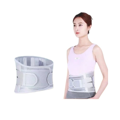 안전 표준이 없는 허리 디스크 돌출 지원 및 80n 스프링 이상