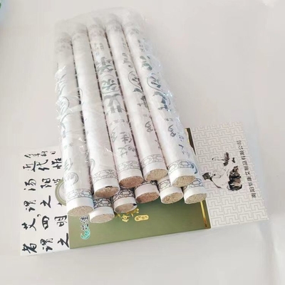 통증 완화 는 중국 무그워트 (Mugwort) 로 쉽게 해소 된다
