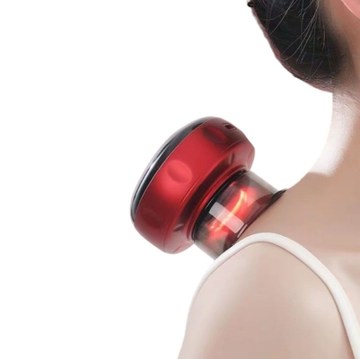 3년 유효기간 전기 스마트 마사지 치료 장치 컵링 머신 Gnd-Bg08