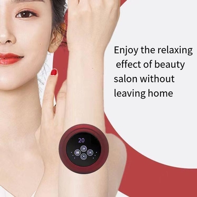 3년 유효기간 전기 스마트 마사지 치료 장치 컵링 머신 Gnd-Bg08