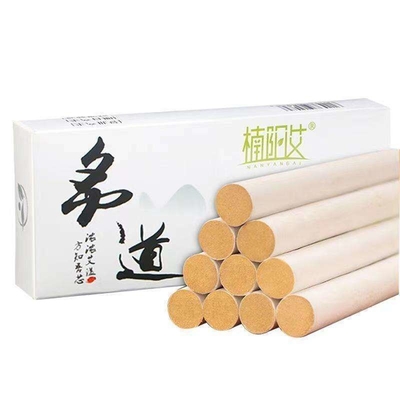 효과적 20cm Moxibustion Stick for Home Length 1.8*20cm-4 탈습 및 난방