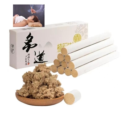 효과적 20cm Moxibustion Stick for Home Length 1.8*20cm-4 탈습 및 난방