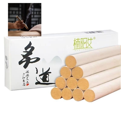 효과적 20cm Moxibustion Stick for Home Length 1.8*20cm-4 탈습 및 난방