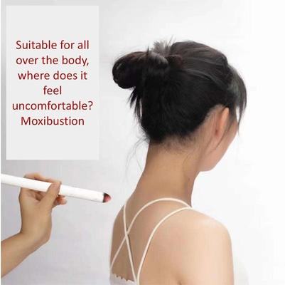 20cm Moxibustion Herbal Medicine 30 1 전통 중국 의학 이론을 위한 모카 스틱