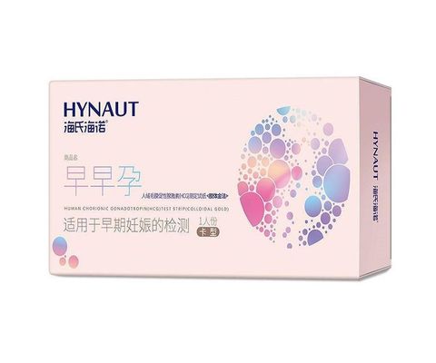 2년 유통기 초기 임신 테스트 펜 성인용 루 셰 메모 쿼시 -20162400592