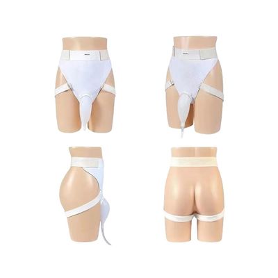 기기 분류 클래스 I 비생성 병원 소변 다리 봉지