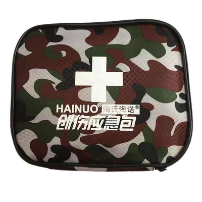 응급 외상 생존 전술 응급용품
