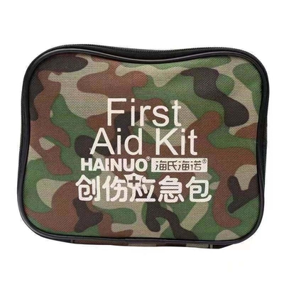응급 외상 생존 전술 응급용품
