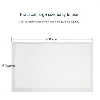 수술용 및 가정용 일회용 불결성 패드 60cm*90cm-3 유효기간 2년