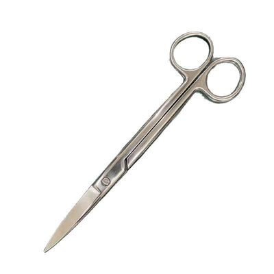 수술용 의료기기 간호 및 수술용 붕대 가위 CE 인증