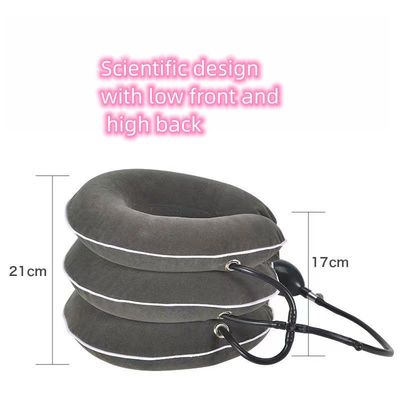 재건센터에 대한 저렴한 완전 벨벳 조절 가능한 자궁경부 견인장치