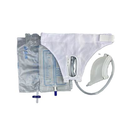 소장품 예 세균형 의료용 소변 수집 가방 어린이 및 성인용 유효기간 3년