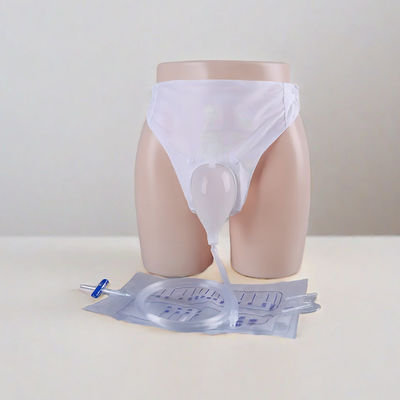 의료용 휴수용 일회용 수집 가방 휴수용 2000ml 휴대용