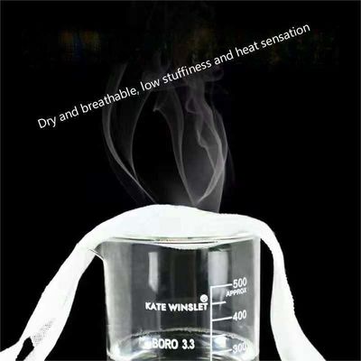 의료용 목재 큰 롤 5cm*600cm 대장형 수술용 비생성 유독 가즈 롤