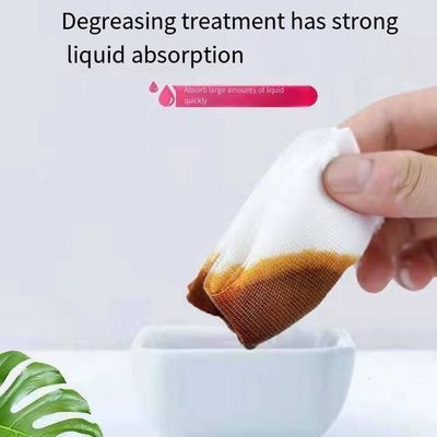 의료용 목재 큰 롤 5cm*600cm 대장형 수술용 비생성 유독 가즈 롤