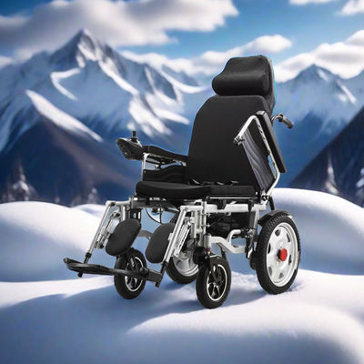 의료용 폴더블 휠체어 II급 기기 분류 부하 무게 120kg