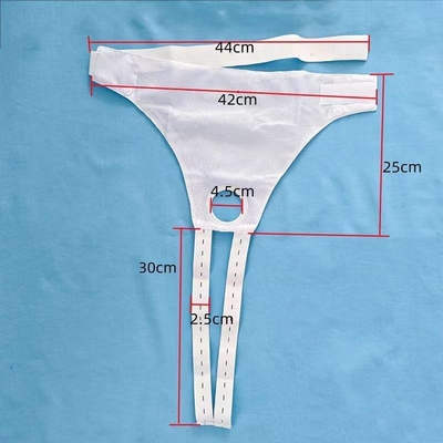 휴대용 남성 컨테이너 소변 봉지 수집기 외부 소변 카테터 홈 클래스 I