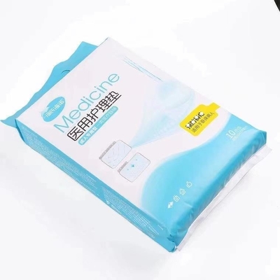 통상 재료 소변 한 번 사용 가능한 의료 소변 패드