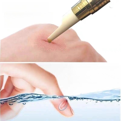 5g/튜브 하이드콜로이드 액체 붕대 Advanced Material for Wound Healing Protection 5g/튜브 하이드콜로이드 액체 붕대 Advanced Material for Wound Healing Protection