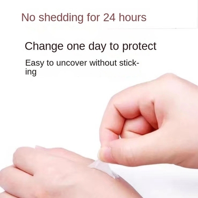 5g/튜브 하이드콜로이드 액체 붕대 Advanced Material for Wound Healing Protection 5g/튜브 하이드콜로이드 액체 붕대 Advanced Material for Wound Healing Protection