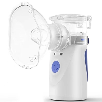 휴대용 주머니 네뷔라이저 전기 Mesh Atomizer CE 네뷔라이저 치료에 승인