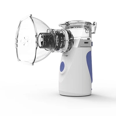 휴대용 주머니 네뷔라이저 전기 Mesh Atomizer CE 네뷔라이저 치료에 승인