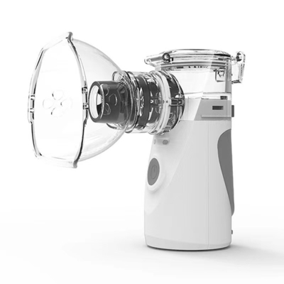 휴대용 주머니 네뷔라이저 전기 Mesh Atomizer CE 네뷔라이저 치료에 승인