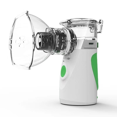 휴대용 주머니 네뷔라이저 전기 Mesh Atomizer CE 네뷔라이저 치료에 승인