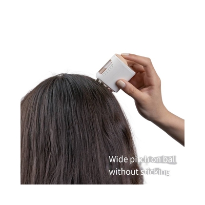 뿌리 빗털 스칼프 마사지 지원 OEM/ODM