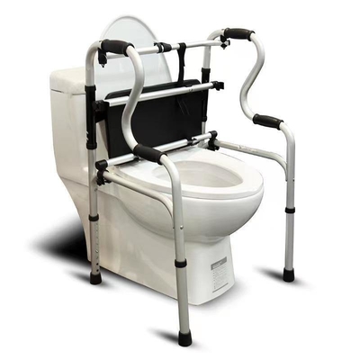 알루미늄 합금 플라스틱 서있는 프레임 걷기 보조 hemiplegic Walker 의료 장비