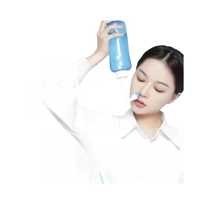 클래스 I 기기 분류 고급 우유 병 등급 재료 코 관개기