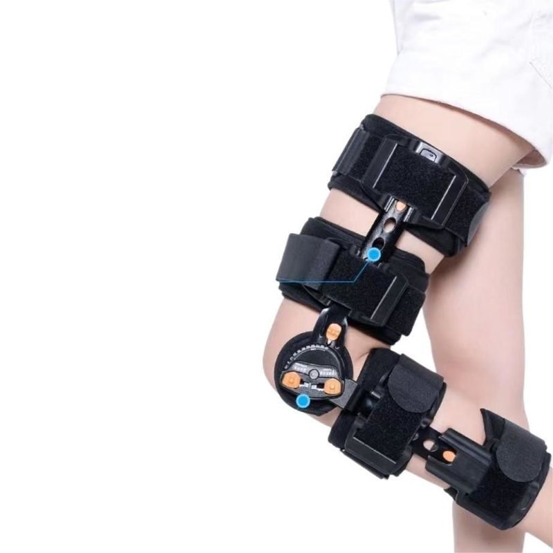 다리 안전 표준을 위한 정형지대