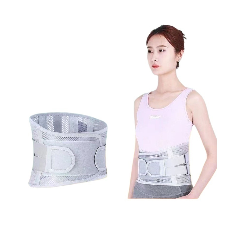 안전 표준이 없는 허리 디스크 돌출 지원 및 80n 스프링 이상