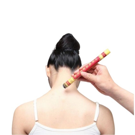 20cm Moxibustion Herbal Medicine 30 1 전통 중국 의학 이론을 위한 모카 스틱